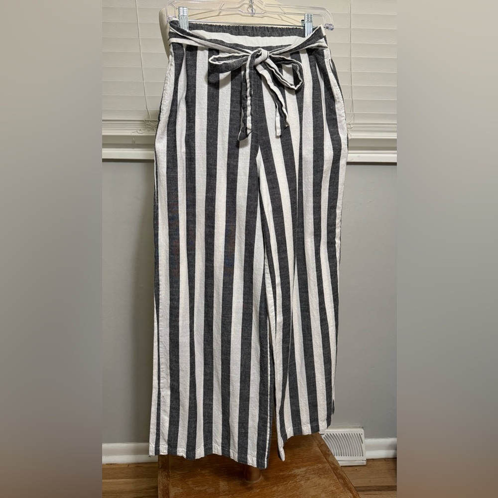 Women’s Altar’d State pinstripe pants